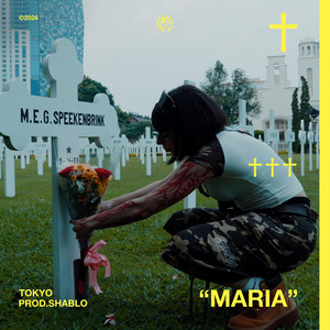 Maria by Tokyo, Shablo