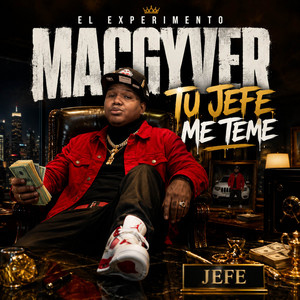 tu jefe me teme by El Experimento (Macgyver)