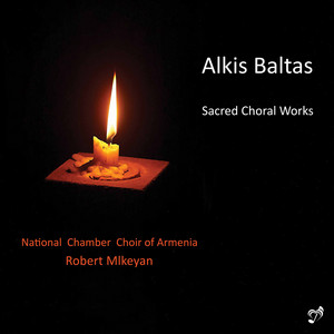 National Chamber Choir of Armenia
