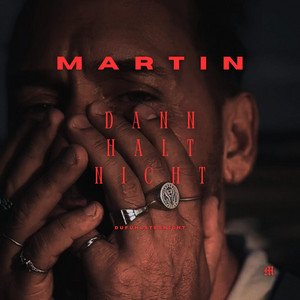 dann halt nicht by MARTIN