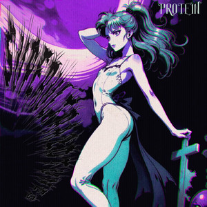 superultra2dtunes — Protein