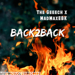 Back2Back