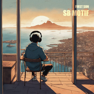 First Sun by SB Motif