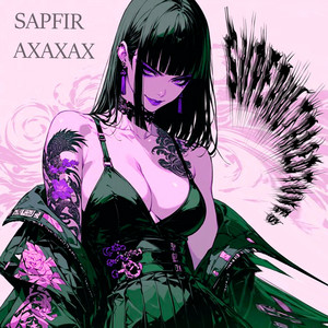 superultra2dtunes — Sapfir Axaxax (Ultra Slowed)