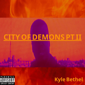 City Of Demons 2
