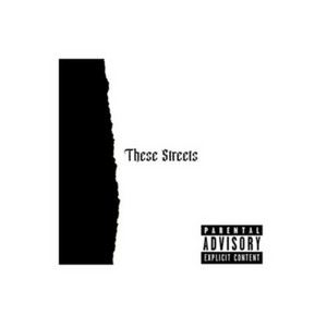 Portada de These Streets