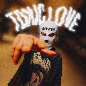 Toxic Love by BOVSKI, Eltee