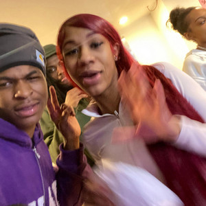 Meezy (Jada Juke) by WydMeezy