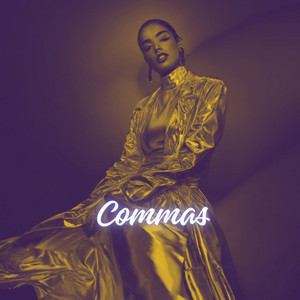Commas by KHAY BEATZ