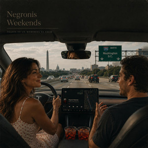 Negroni Weekends