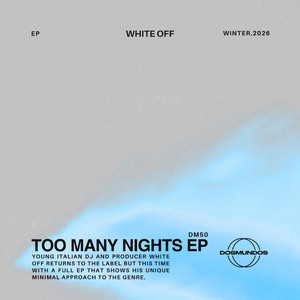 Bad Habits - Radio Edit by White Off