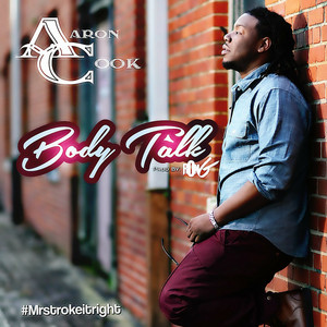 Aaron Cook cover