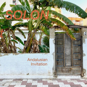 Andalusian Invitation by Solon