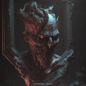 A Hole In Your Chest by outsiderX, Netuh