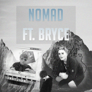 Nomad by Gray10k, Bryce