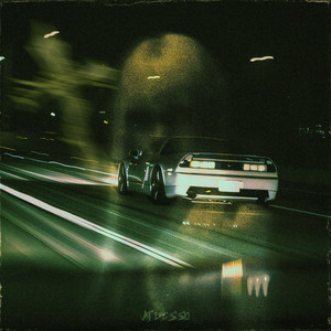 ALL NIGHT by Atlisso
