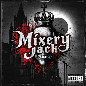 xSouthland Killers, Vol1 by MixeryJack