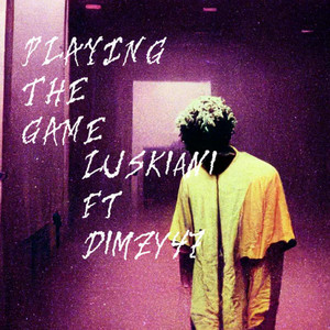 Portada de Playing The Game