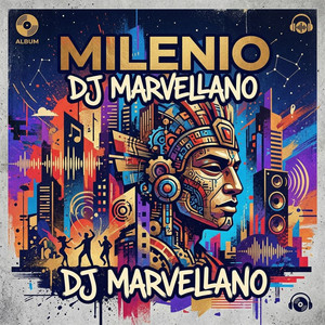 TUS COLORES by DJ Marvellano