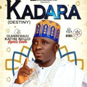 Alh Basit Aponle Anobi - IGBIYANJU KADARA