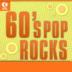 '60〜'70 洋楽ロック、ポップス　まとめて　rock pops 60's Pop Rocks - Compilation by Various Artists | Spotify