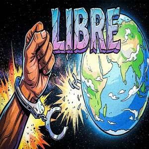 Libre by MagicoGz
