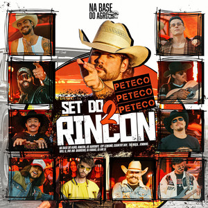 Set do Rincon 2 (feat. US Agroboy, Edy Lemond, Country Boy, MC Will.G, The Roça, Jho Jho Barreiro, DJ Farias)