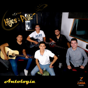 Antología - Live Session