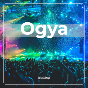 Blessing - Ogya