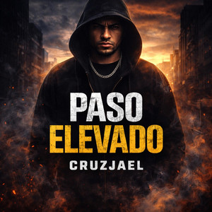 PASO ELEVADO by 15 iones