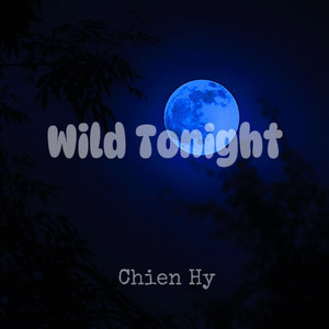 Wild Tonight by Chien Hy