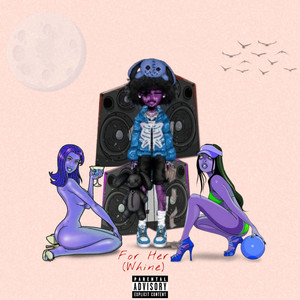 For Her by TRNDX