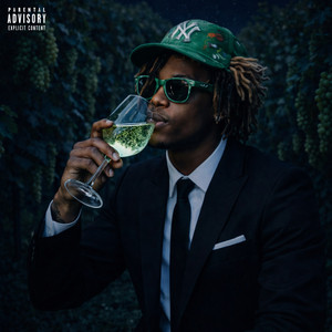 Grapevine by Amari Monroe