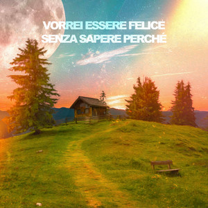 Vorrei essere felice senza sapere perché by Flavio Nobili