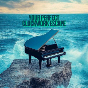 NOVALEN - Your Perfect Clockwork Escape