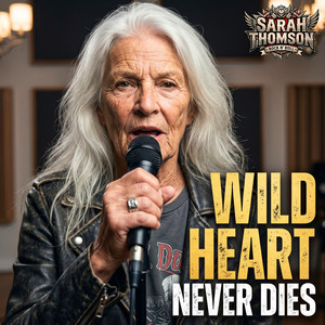 Wild Heart Never Dies - V1 by Sarah Thomson Oficial