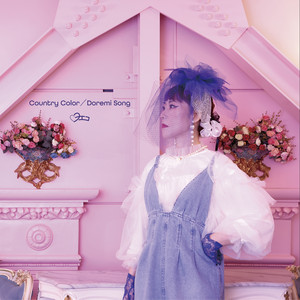 Country Color - New Yoeko ver. by Yoeko