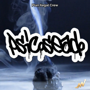 Psicoseado by Plan ilegal crew