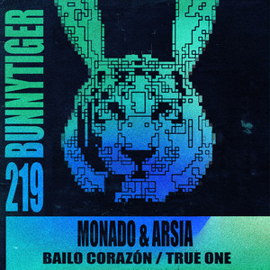 Arsia — Bailo Corazón / True One (2026)