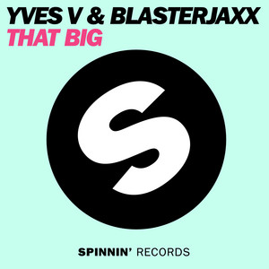 That Big - Original Mix cover art