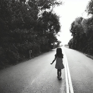 All Alone by Mesothy