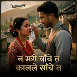 Nepali Vibe - Na Mari Bache Ta (उडी जाने जेट)