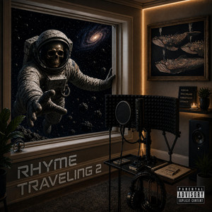 Man vs. Machine by Space Ghost MC