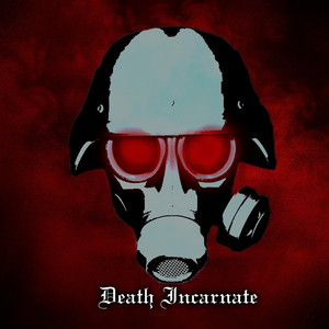 DeathIncarnate by ArsChronica