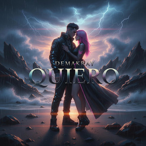 Quiero by DEMAKRAY