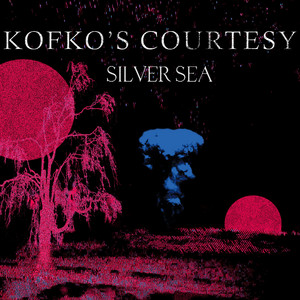 Silver Sea