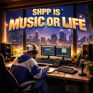 shpp is music or life by Guille