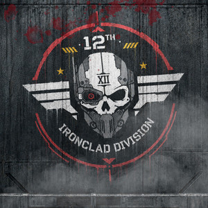 12th Ironclad Division by CyberPriest