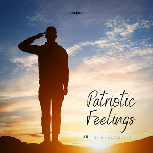 MaxKoMusic - Patriotic Feelings