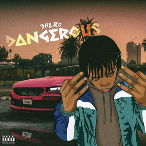 Portada de Dangerous